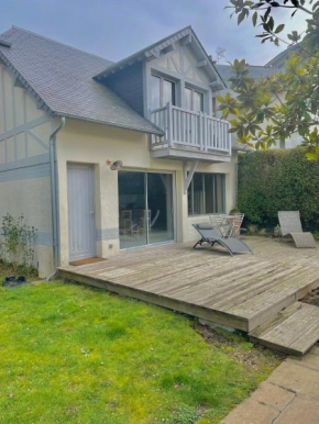Maison proche plages.
